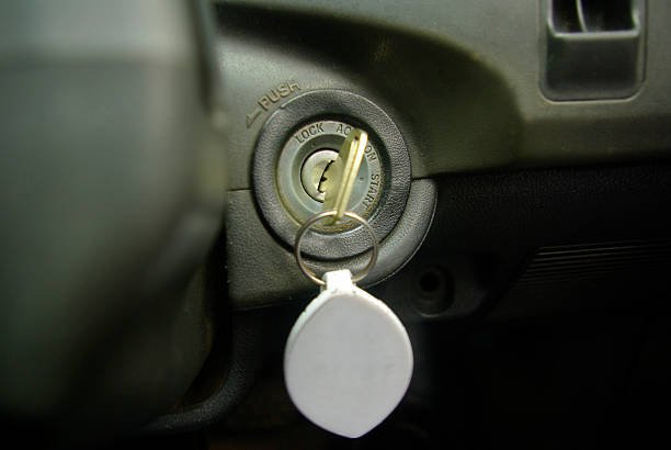 car key